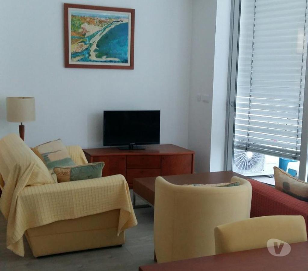 location saisonniere Portugal - Photos Vivastreet 3 piéces climatisé Nazaré Portugal