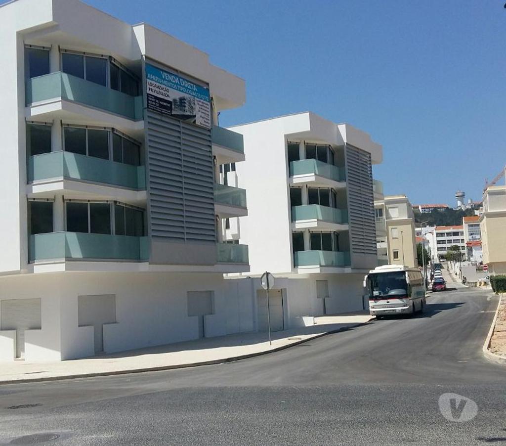 location saisonniere Portugal - Photos Vivastreet 3 piéces climatisé Nazaré Portugal