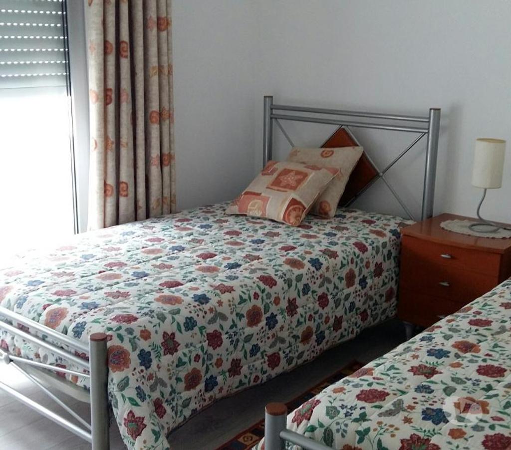 location saisonniere Portugal - Photos Vivastreet 3 piéces climatisé Nazaré Portugal