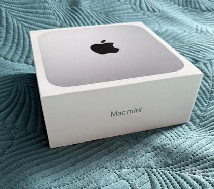 Informatique Wasquehal Nord - Photos Vivastreet Boite vide Mac mini