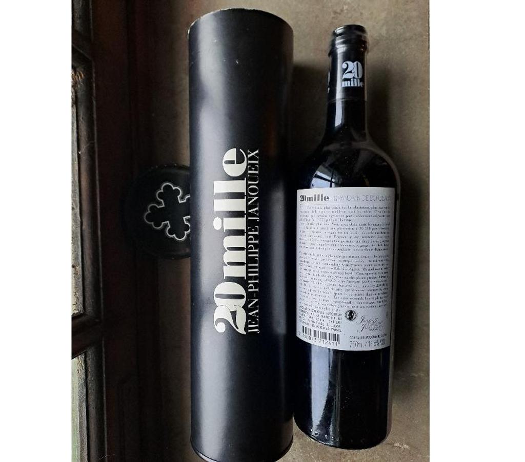 Vins - Gastronomie Seine-et-Marne Montceaux les Provins - 77151 - Photos Vivastreet bordeaux 20 mille