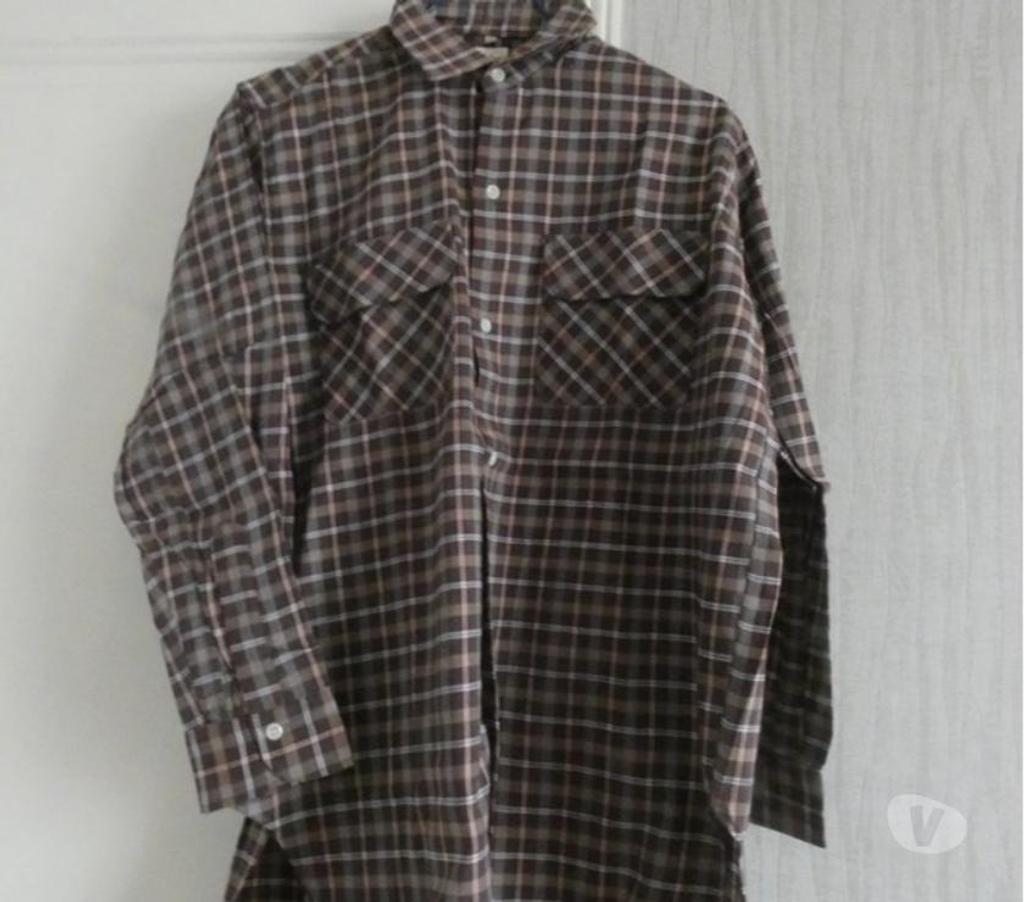 Vêtements occasion Essonne Juvisy sur Orge - 91260 - Photos Vivastreet chemise chemisette homme neuves