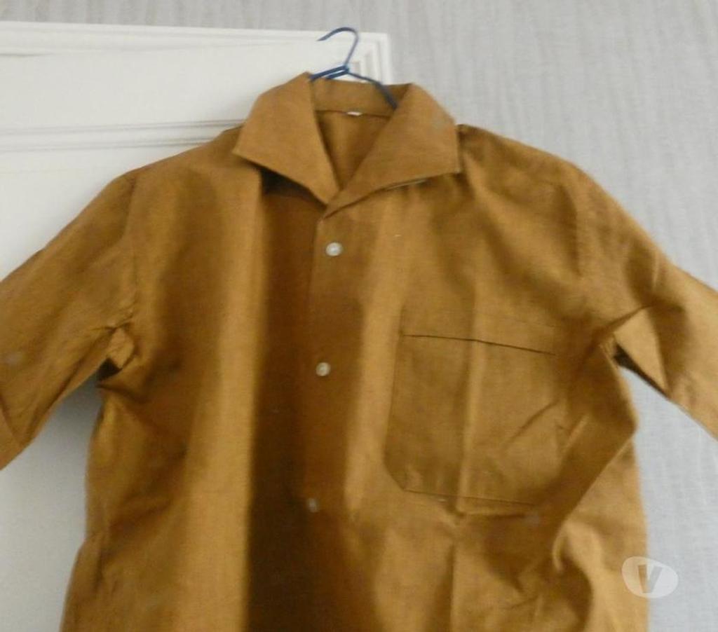 Vêtements occasion Essonne Juvisy sur Orge - 91260 - Photos Vivastreet chemise chemisette homme neuves
