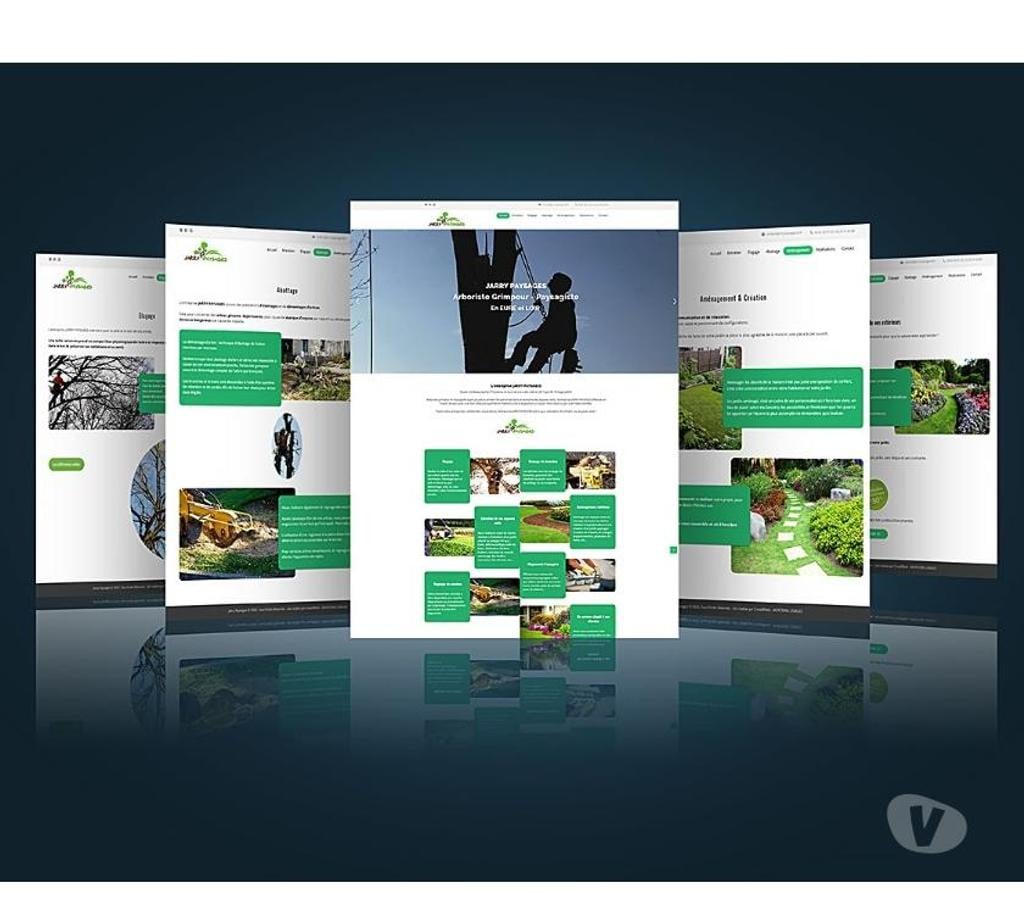 Dépannage ordi Mac / PC / portable Eure-et-Loir Thimert Gatelles - Photos Vivastreet Conception de sites internet et ecommerce