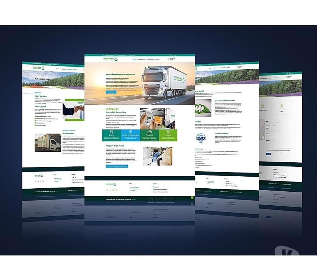 Dépannage ordi Mac / PC / portable Eure-et-Loir Thimert Gatelles - Photos Vivastreet Conception de sites internet et ecommerce