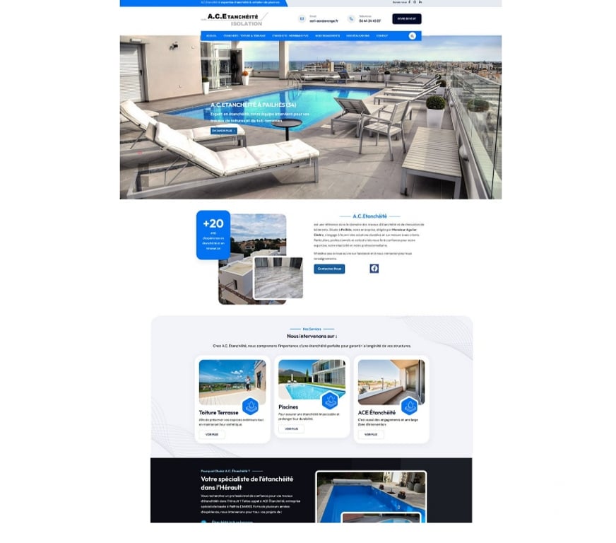 Dépannage ordi Mac / PC / portable Eure-et-Loir Thimert Gatelles - Photos Vivastreet Conception de sites internet et ecommerce