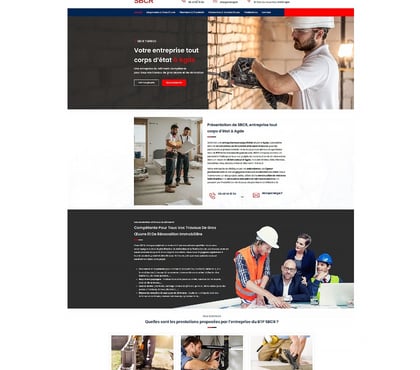 Dépannage informatique Thimert Gatelles Thimert Gatelles - Photos Vivastreet Conception de sites internet et ecommerce