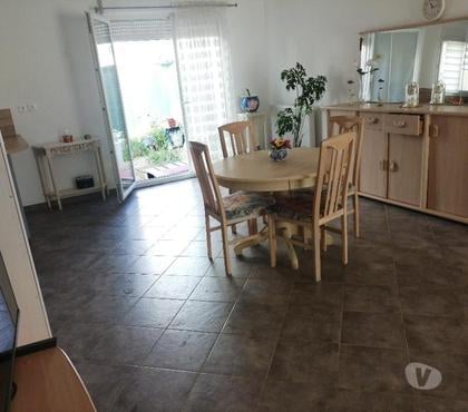 Vente Maison Chenove Côte-d'Or - Photos Vivastreet maison recente 89m2