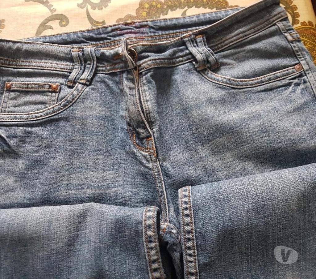 Vêtements occasion Essonne Juvisy sur Orge - 91260 - Photos Vivastreet jeans femme taille basse