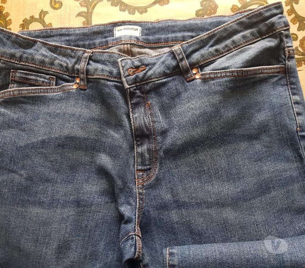 Vêtements occasion Essonne Juvisy sur Orge - 91260 - Photos Vivastreet jeans femme taille basse