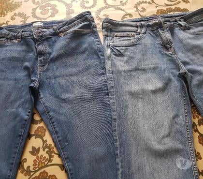 Vêtements occasion Juvisy sur Orge Essonne - Photos Vivastreet jeans femme taille basse