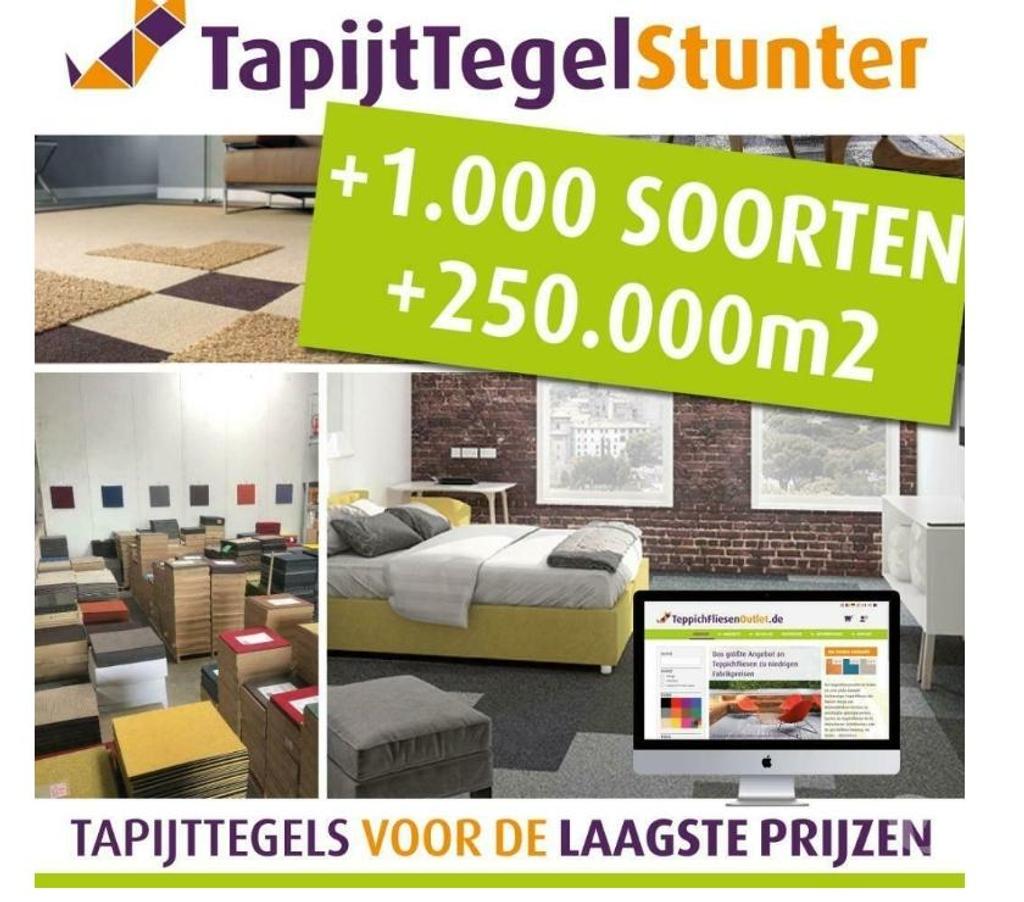 Ameublement & art de la table Nord Lille - Photos Vivastreet Meilleure vente! Mélange de dalles de moquette