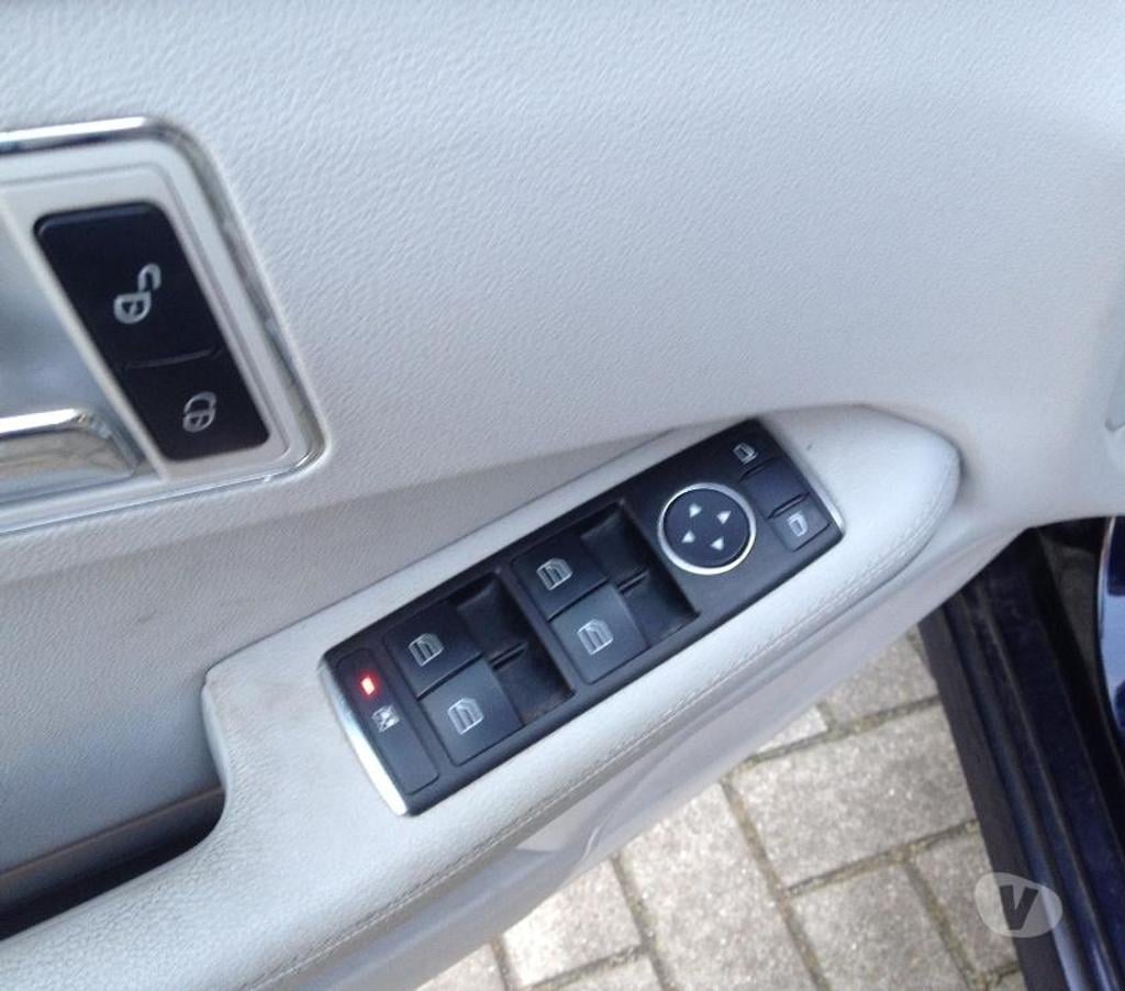 Voiture d'occasion Nord Lille - Photos Vivastreet MERCEDES E 200 CDI T BLUE-EFFICIENCY PHASE 2