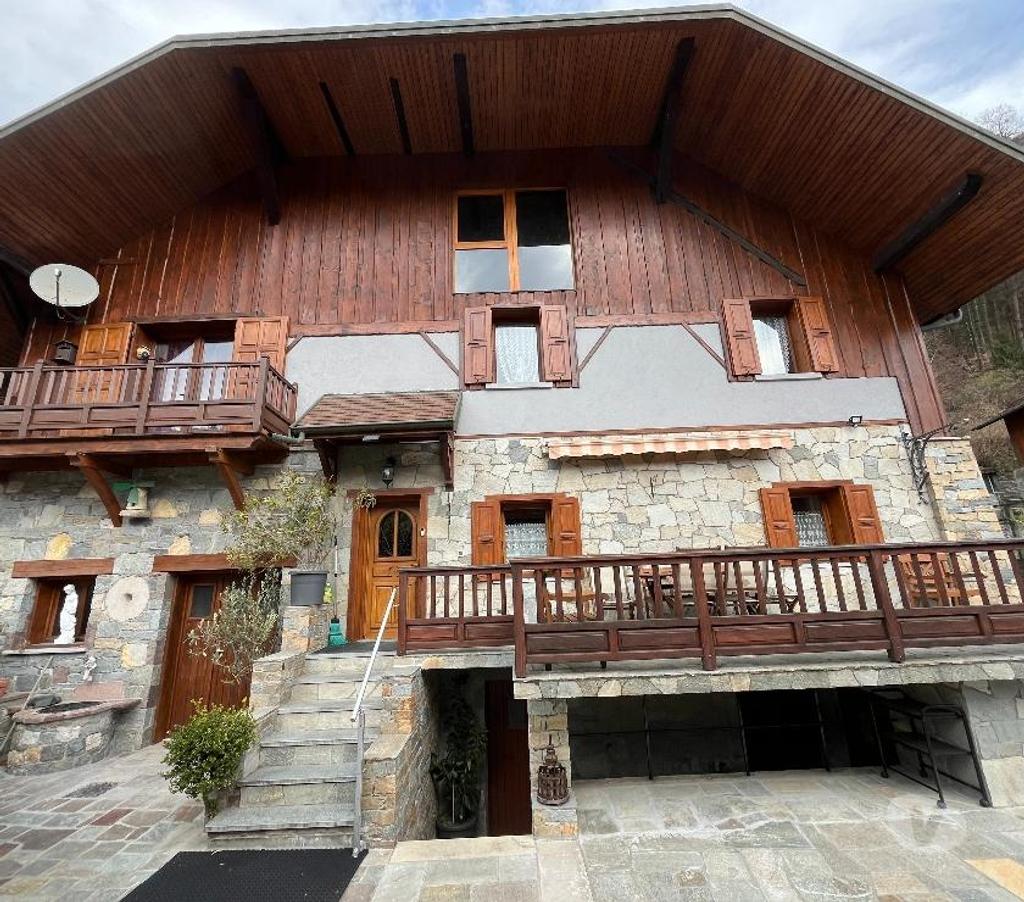Vente Maison Savoie Cevins - 73730 - Photos Vivastreet Maison Familiale Lumineuse & Conviviale