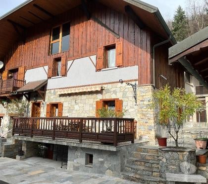 Maison à vendre Cevins Savoie - Photos Vivastreet Maison Familiale Lumineuse & Conviviale
