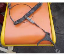 cable frein a main +tige renvoie jaguar xj40