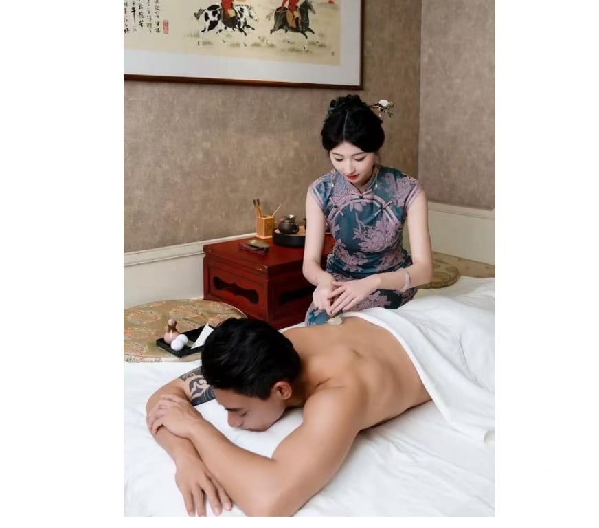 Massages Cher Bourges - 18000 - Photos Vivastreet Salon de massage orientale