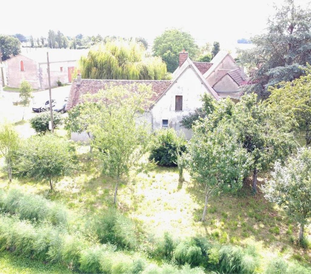 location saisonniere Indre-et-Loire La Celle Guenand - 37350 - Photos Vivastreet Gîte de Malessard en Sud-Touraine