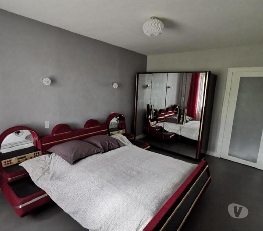 location saisonniere Indre-et-Loire La Celle Guenand - 37350 - Photos Vivastreet Gîte de Malessard en Sud-Touraine