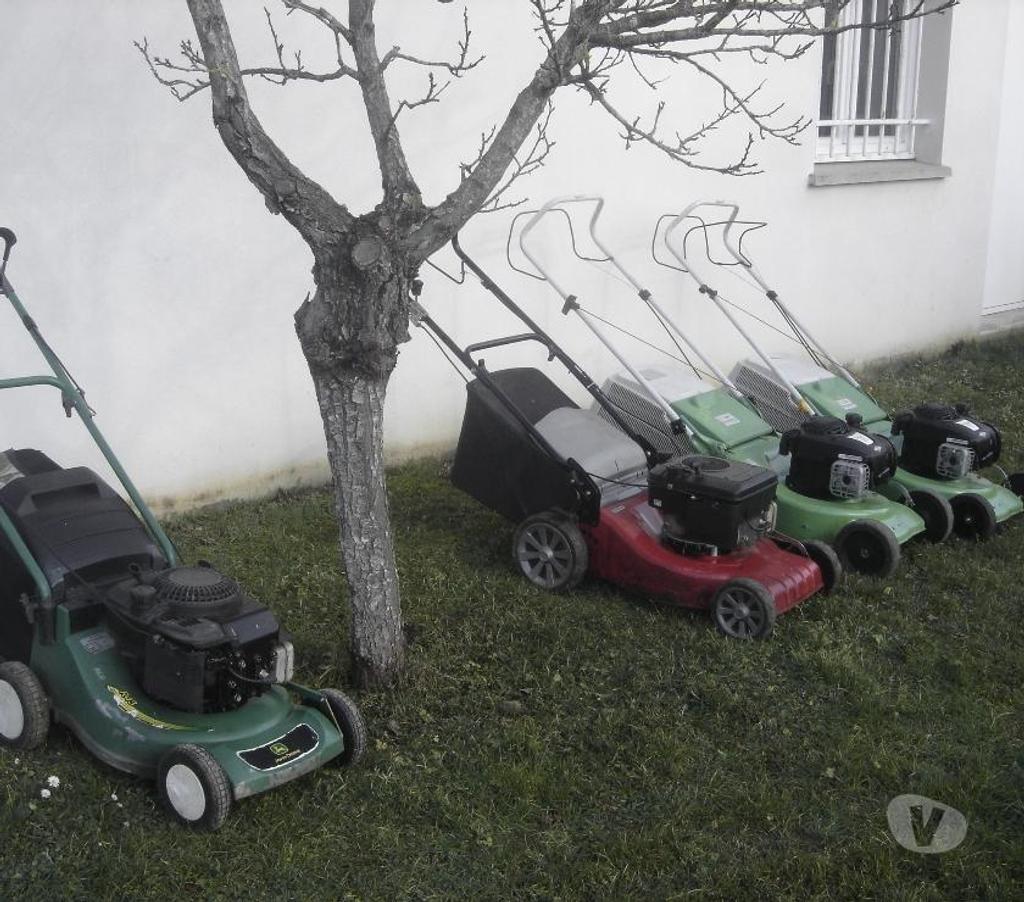  Côte-d'Or Chevigny St Sauveur - 21800 - Photos Vivastreet tondeuses occasions révisées