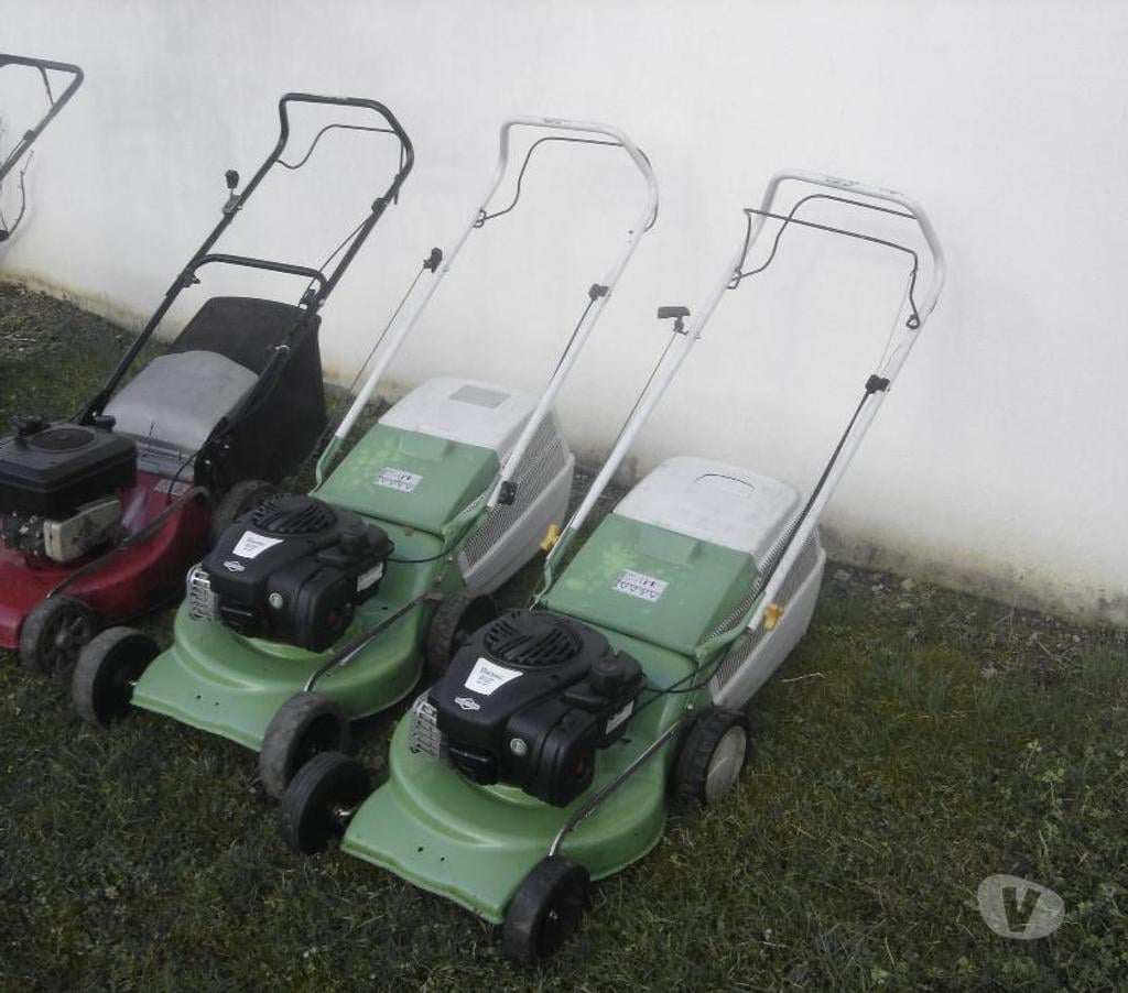  Côte-d'Or Chevigny St Sauveur - 21800 - Photos Vivastreet tondeuses occasions révisées