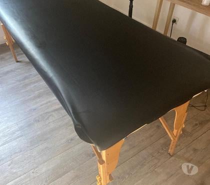 Massage relaxant Auvers sur Oise Val-d'Oise - Photos Vivastreet Massage relaxants sensoriels personnalisés Auvers sur oise
