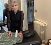 Chambery - Savoie — Massage tantrique  massage japonais professionnel papouille
