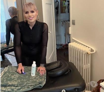 Massage Montpellier Montpellier - Photos Vivastreet Massage tantrique massage japonais professionnel papouille