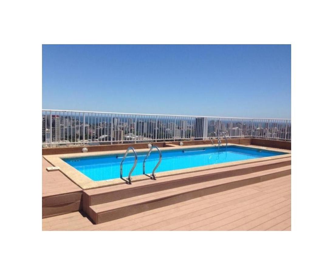 Appartements à vendre Chili - Photos Vivastreet Appartement,parking,cave vendre,Viña delMar,Chile 167000Eur