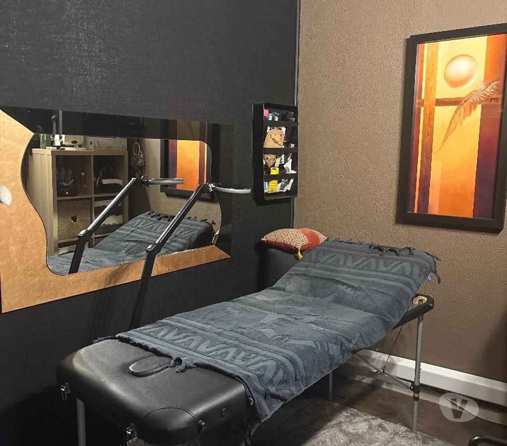 Massages Vaucluse Avignon - 84000 - Photos Vivastreet Massage californien épilation integrale