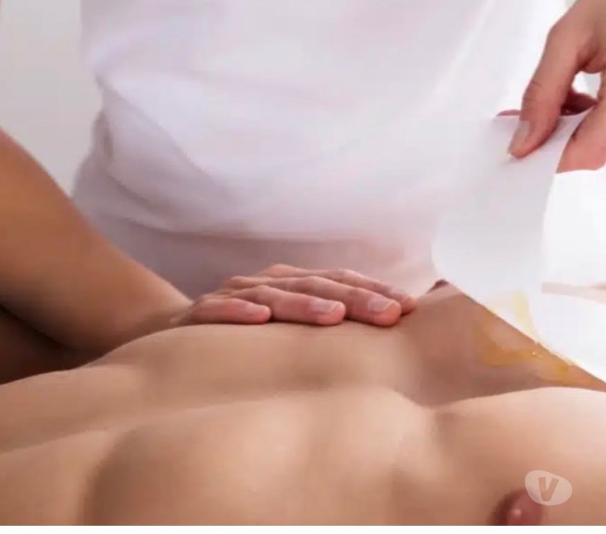Massages Vaucluse Avignon - 84000 - Photos Vivastreet Massage californien épilation integrale