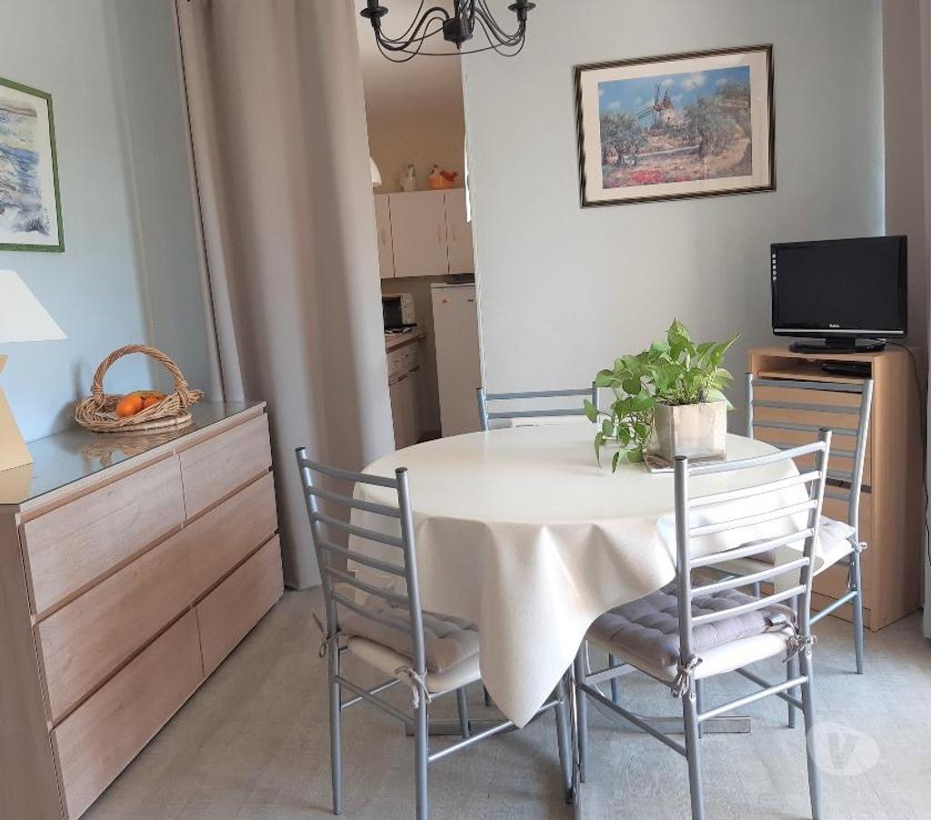 location saisonniere Alpes-de-Haute-Provence Greoux les Bains - 04800 - Photos Vivastreet location station thermale Greoux les Bains