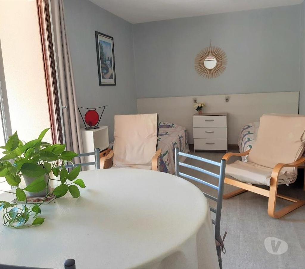 location saisonniere Alpes-de-Haute-Provence Greoux les Bains - 04800 - Photos Vivastreet location station thermale Greoux les Bains