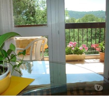 Location Vacances Greoux les Bains Alpes-de-Haute-Provence - Photos Vivastreet location station thermale Greoux les Bains