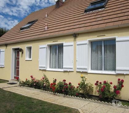 Colocations Chateau Thierry Aisne - Photos Vivastreet Colocation dans Villa
