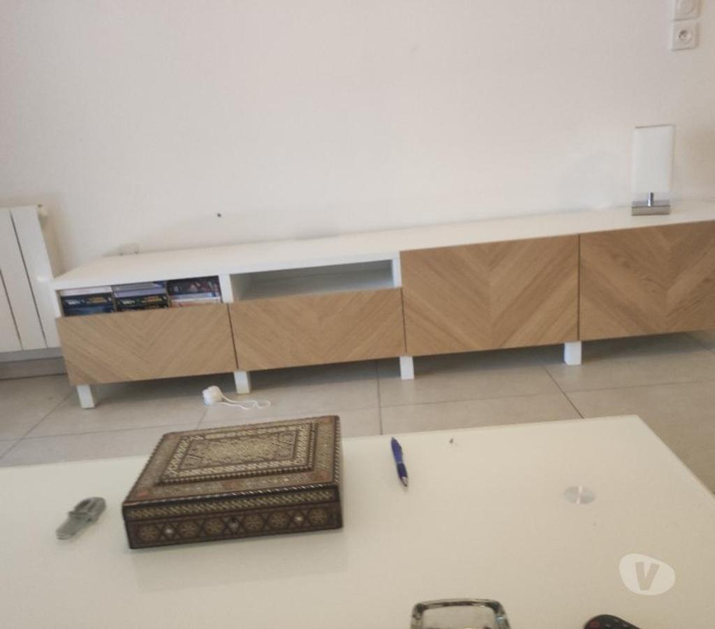 Appartement meublé Bouches-du-Rhône Ventabren - 13122 - Photos Vivastreet Sous Lou appartement