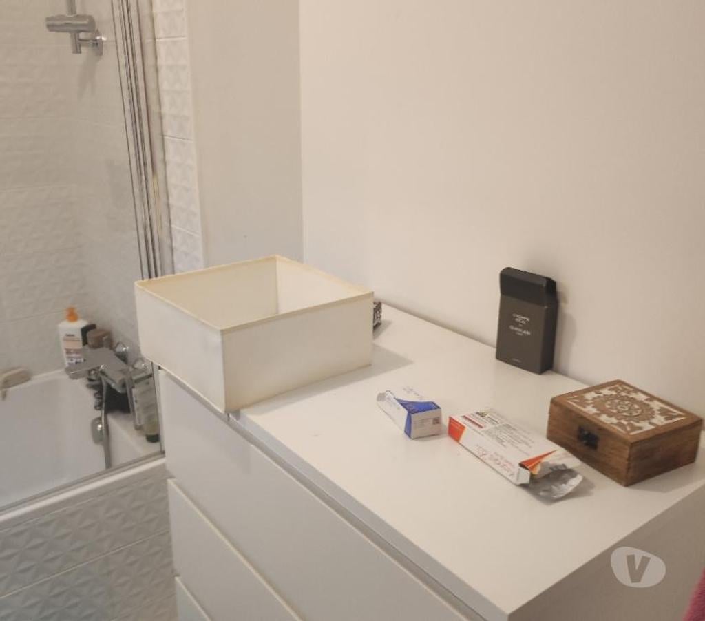 Appartement meublé Bouches-du-Rhône Ventabren - 13122 - Photos Vivastreet Sous Lou appartement
