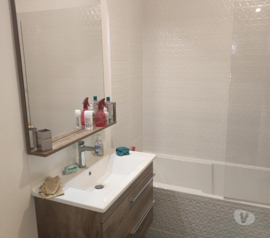 Appartement meublé Bouches-du-Rhône Ventabren - 13122 - Photos Vivastreet Sous Lou appartement