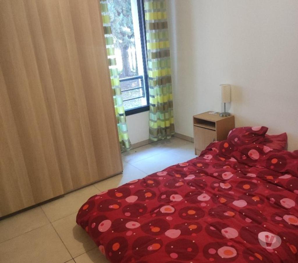 Appartement meublé Bouches-du-Rhône Ventabren - 13122 - Photos Vivastreet Sous Lou appartement