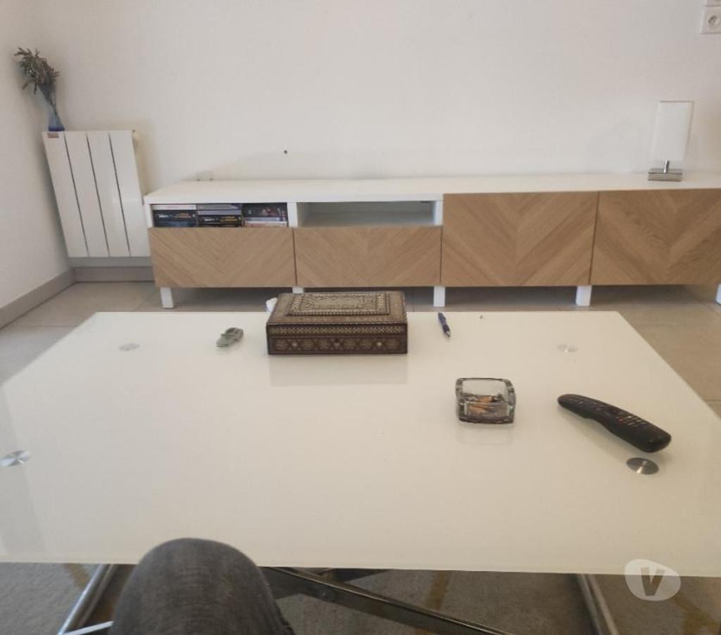Appartement meublé Bouches-du-Rhône Ventabren - 13122 - Photos Vivastreet Sous Lou appartement