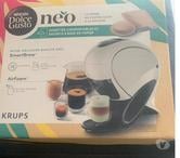 Merignac - Gironde — Machine à dosettes NEO (Dolce Gusto).