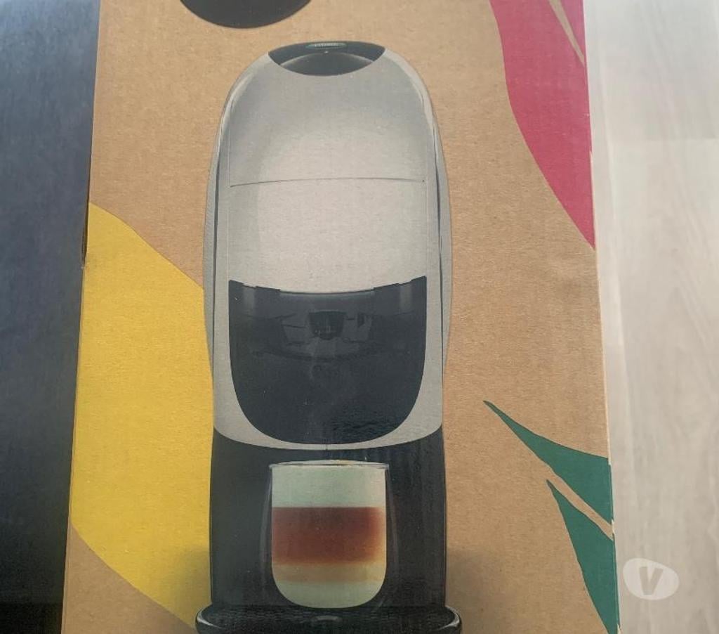 Electroménager occasion Gironde Merignac - 33700 - Photos Vivastreet Machine à dosettes NEO (Dolce Gusto).