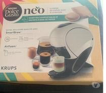Machine à dosettes NEO (Dolce Gusto).