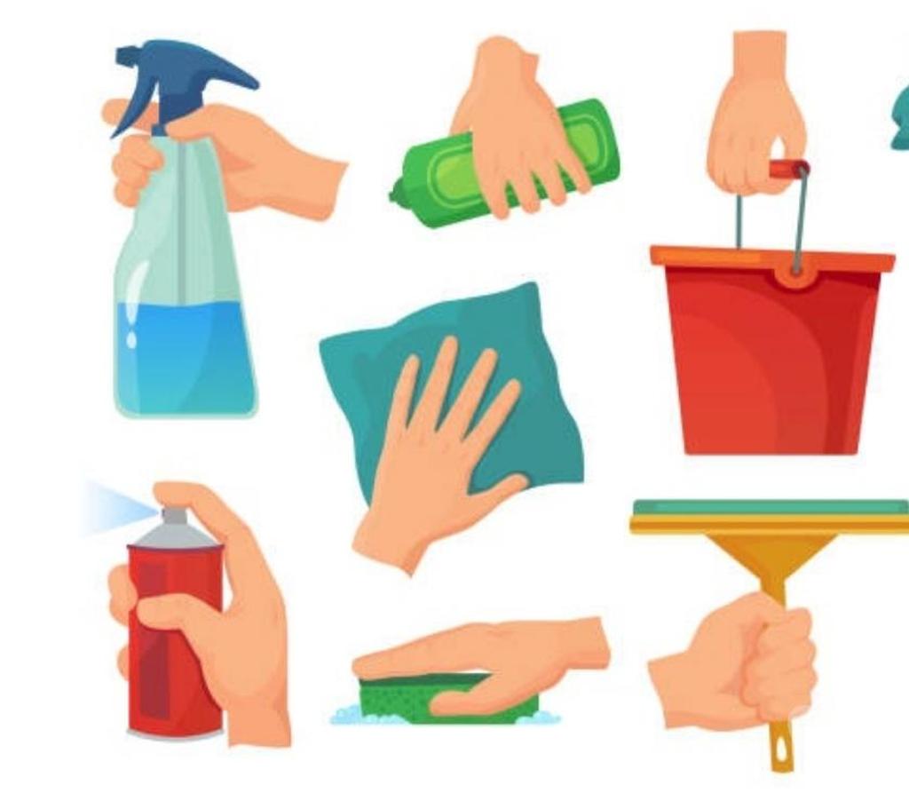 Services ménagers Hauts-de-Seine Clichy - 92110 - Photos Vivastreet Service de ménage et repassage à domicile