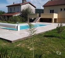 MAISON RENOVEE PROCHE COMMERCES, GARAGE, PISCINE, TERRASSE