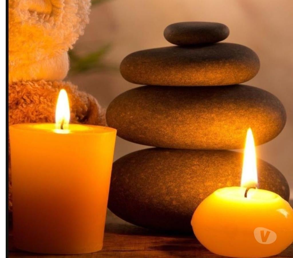 Massages Hérault Montpellier - Photos Vivastreet Passion du bien être