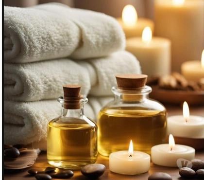 Massage Montpellier Montpellier - Photos Vivastreet Passion du bien être