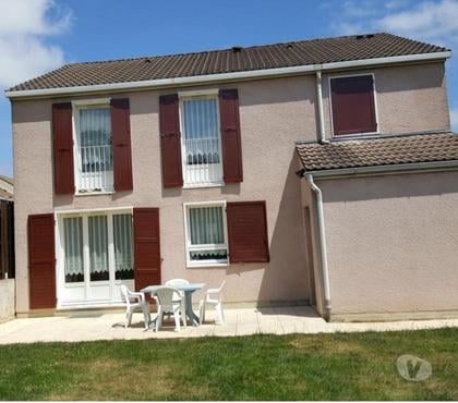 colocation Guyancourt Yvelines - Photos Vivastreet Colocation dans Home