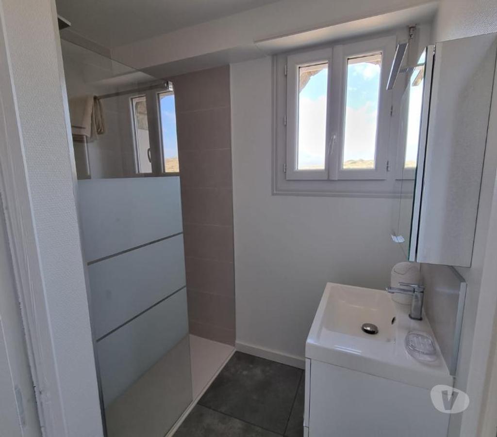 location saisonniere Landes Vieux Boucau les Bains - 40480 - Photos Vivastreet T2 LOCATION A 250 M DE L’OCEAN