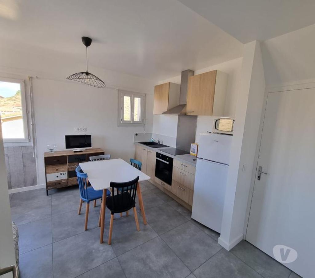 location saisonniere Landes Vieux Boucau les Bains - 40480 - Photos Vivastreet T2 LOCATION A 250 M DE L’OCEAN
